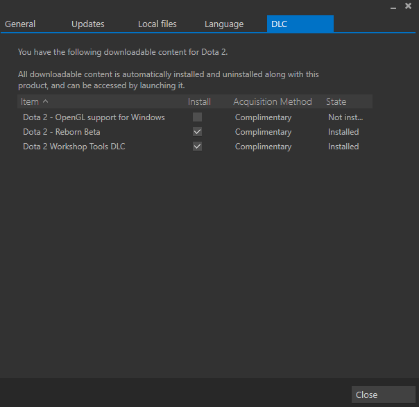 how to download and manually install steam workshop files
