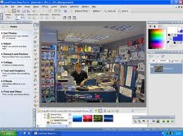 corel paintshop photo pro x3 manual pdf