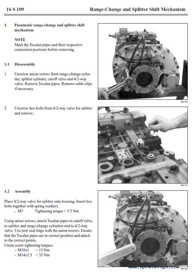 3s fe repair manual pdf
