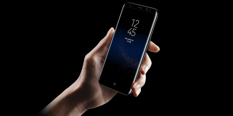 owner manual for samsung galaxy s8 plus