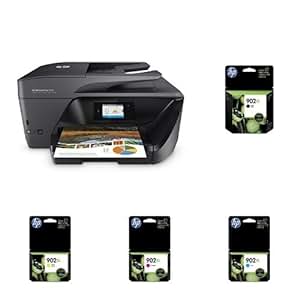 hp officejet pro 6978 all-in-one inkjet printer manual