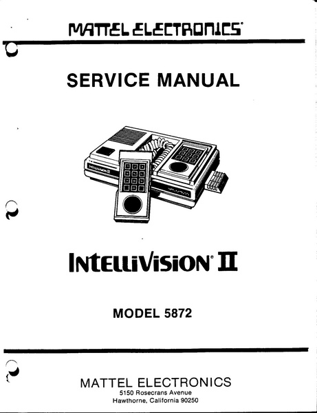 model ah-28 service manual pdf