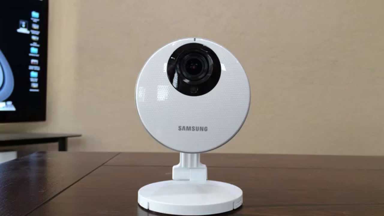 samsung smartcam hd pro manual