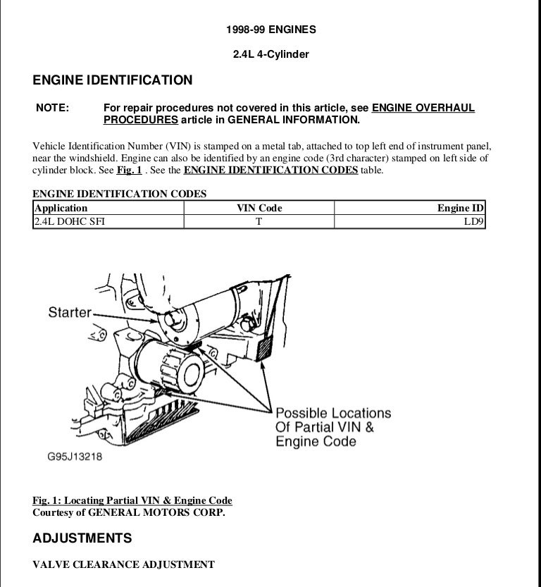 2001 pontiac grand am repair manual pdf