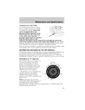 2004 lincoln aviator repair manual pdf