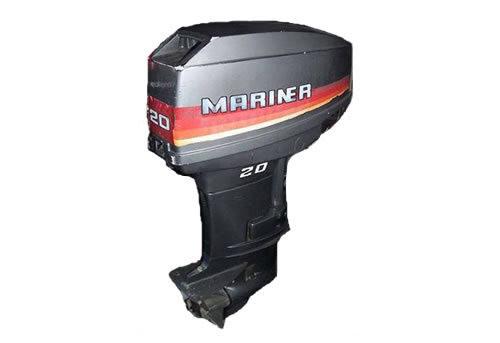 mercury 40 hp outboard owners manual pdf