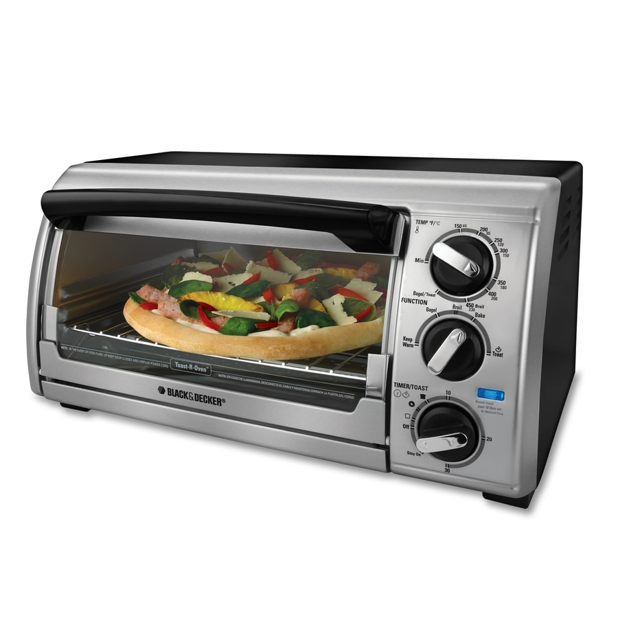 black and decker toaster oven model tro480bs manual