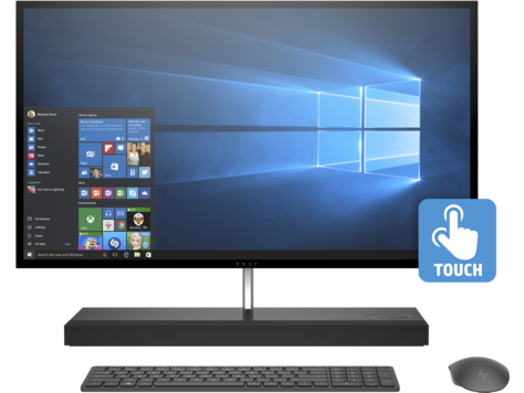 hp envy all-in-one 27-b145se manual
