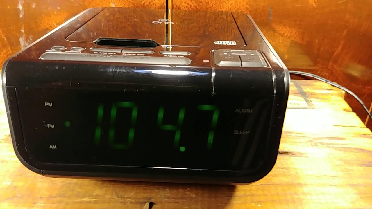 onn clock radio model onb13av001 manual