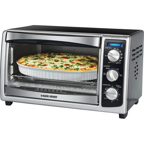 black and decker toaster oven model tro480bs manual
