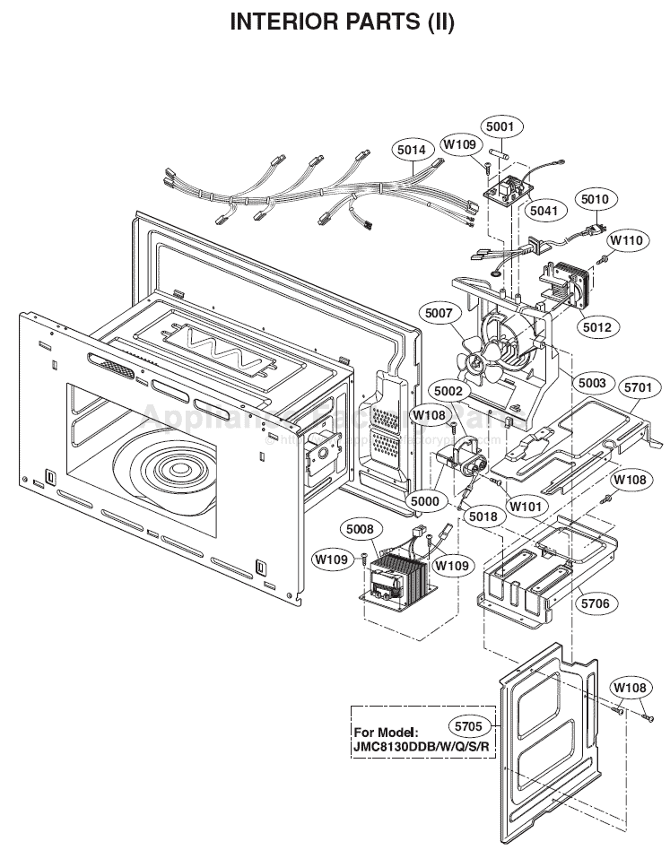 user manual for jenn air microwave model m437w04