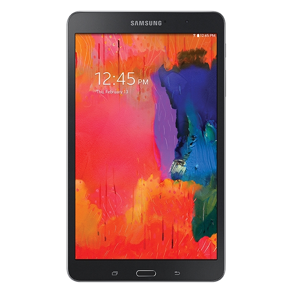 samsung tab pro 8.4 owners manual