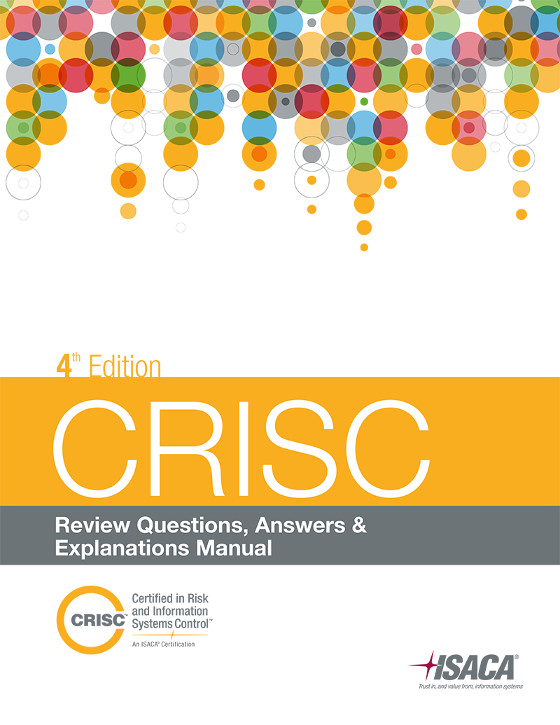 crisc review manual 6th edition pdf free