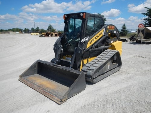 new holland c232 free manual downloads