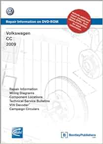 2009 vw cc owners manual download