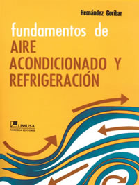 libro manual de refrigeracion y aire acondicionado pdf