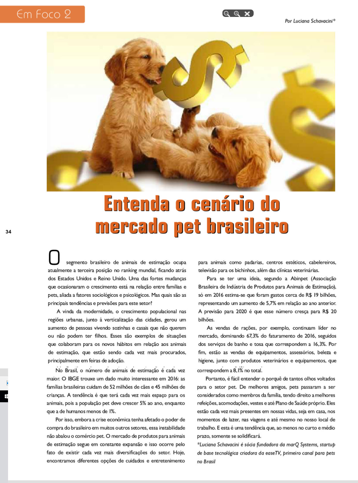 manual pet food brasil download