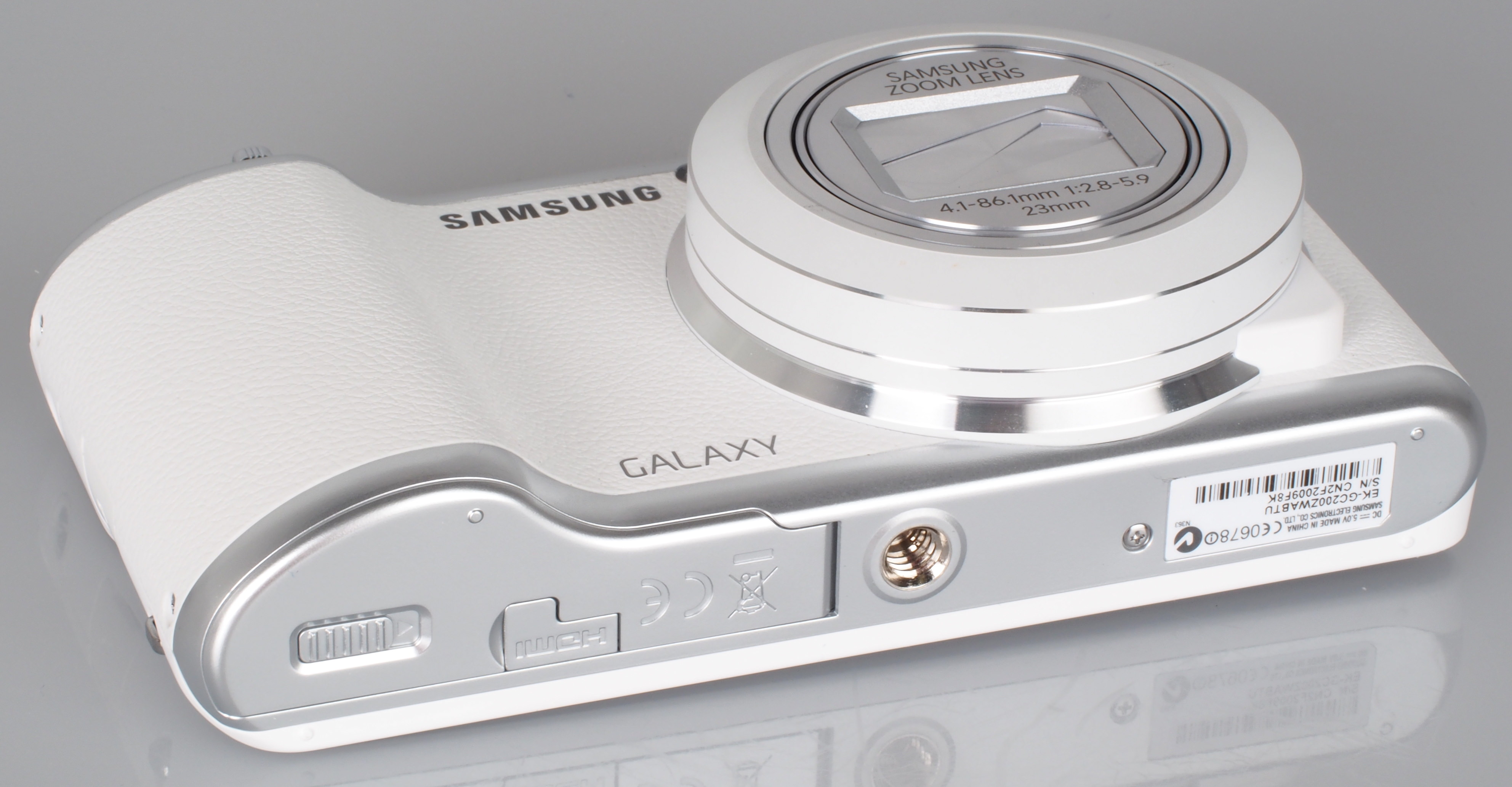 samsung galaxy camera 21x manual