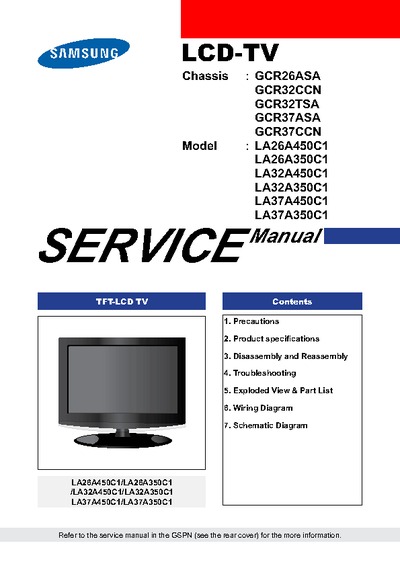 samsung tv um32m4500 user manual