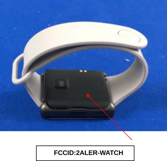 itouch watch manual for model 4360