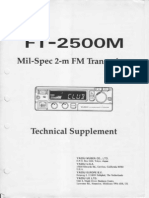 ft 897 service manual download