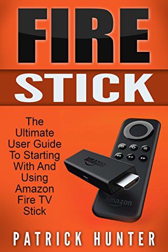 amazon fire tv stick manual pdf