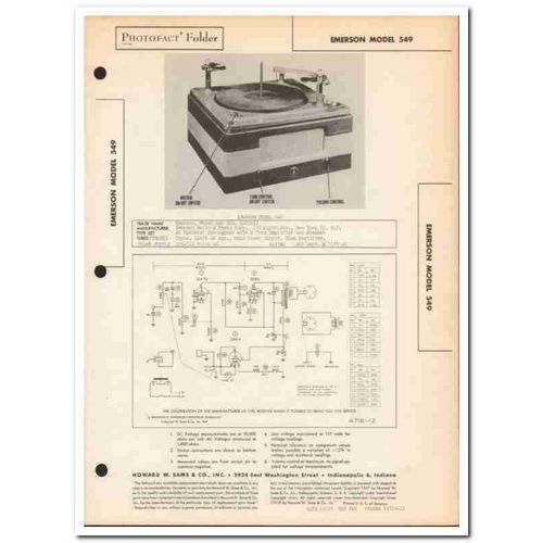 manual for emerson model ckt9008