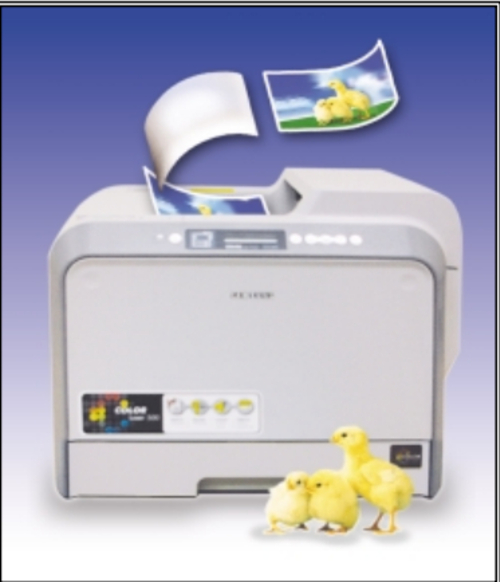 samsung color laser printer clp 500 manual