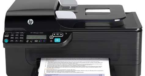 hp d300e printer user manual
