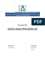 digital image processing lab manual using matlab pdf