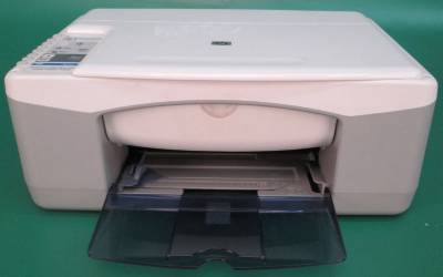 hp deskjet f2110 all-in-one printer scanner copier manual