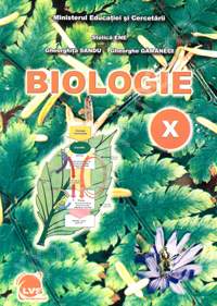 manual biologie clasa 10 pdf