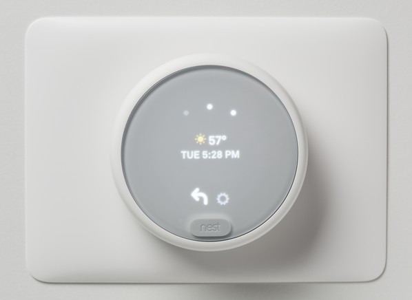 nest thermostat model 02a manual