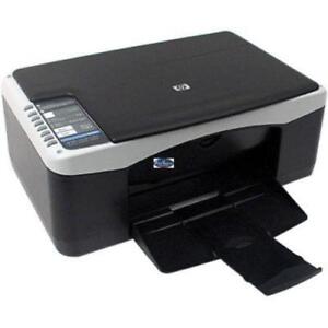 hp deskjet f2110 all-in-one printer scanner copier manual