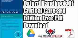 washington manual of critical care pdf 2018 free download