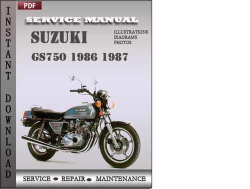 1986 f250 service manual download