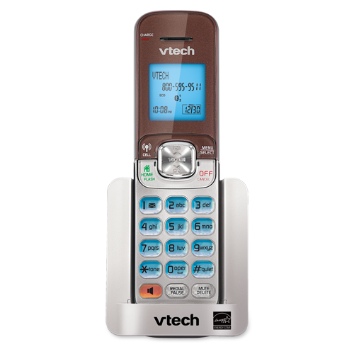 vtech phone model cs6419-2 manual