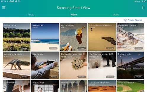 samsung smart view app manual