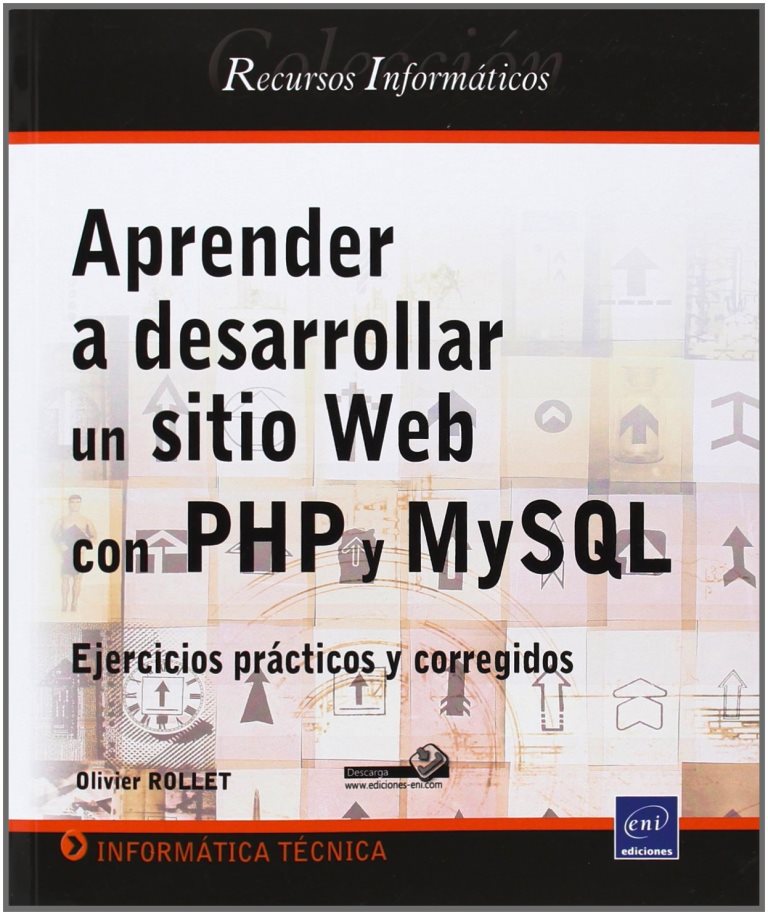 manual de php y mysql completo pdf