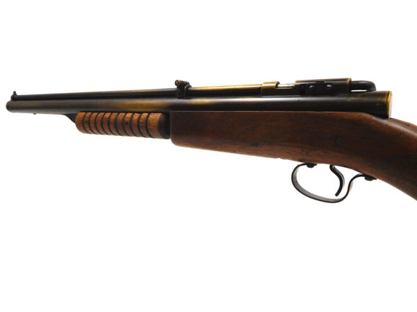 benjamin air rifle model 312 manual
