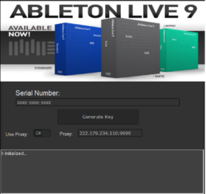 ableton live 9 manual download