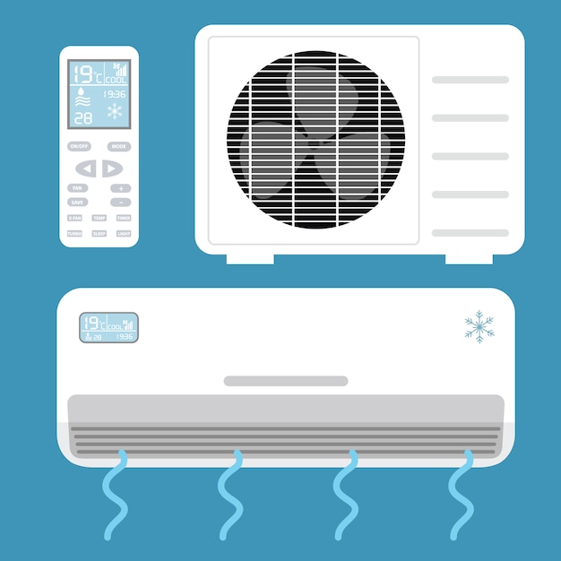 air conditioning manual free download