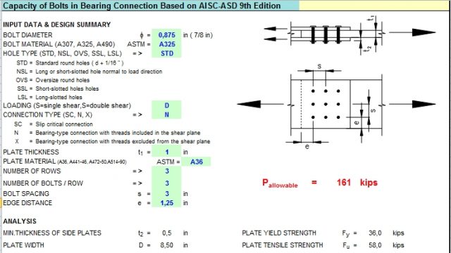 aisc asd manual 9th edition download