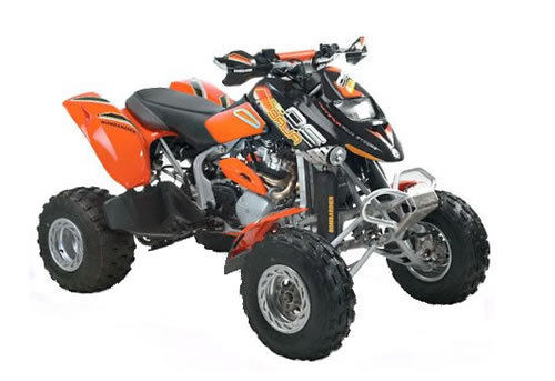 free atv repair manuals pdf