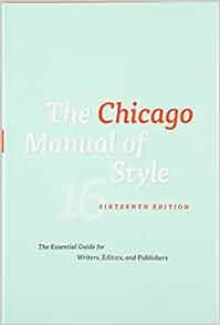 chicago manual style 16th edition pdf