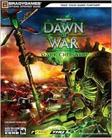 dawn of war manual pdf