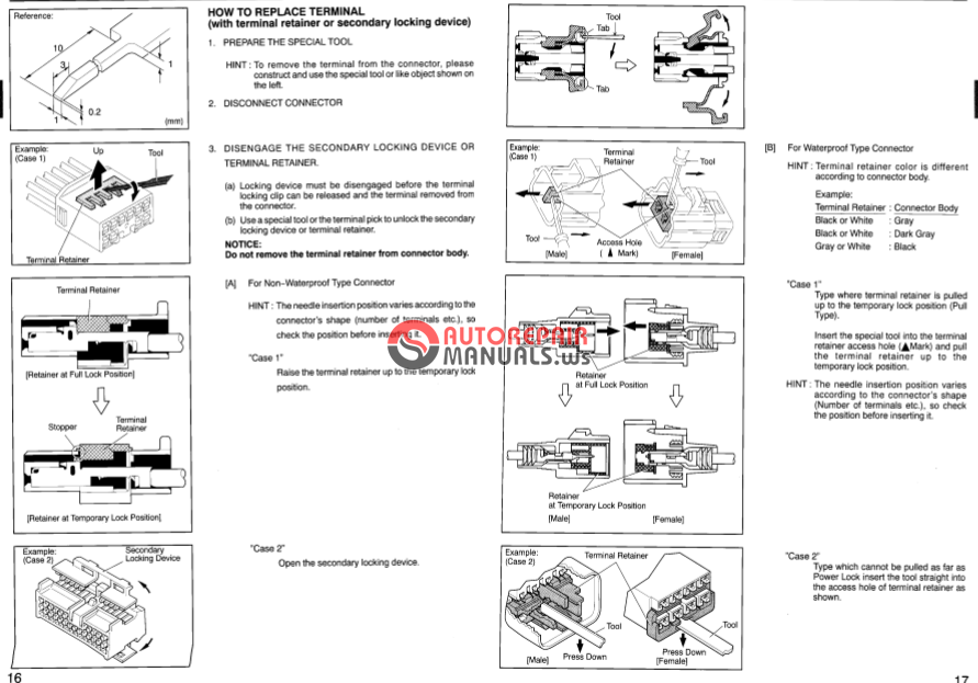 download toyota rav4 2016 service manual type pdf
