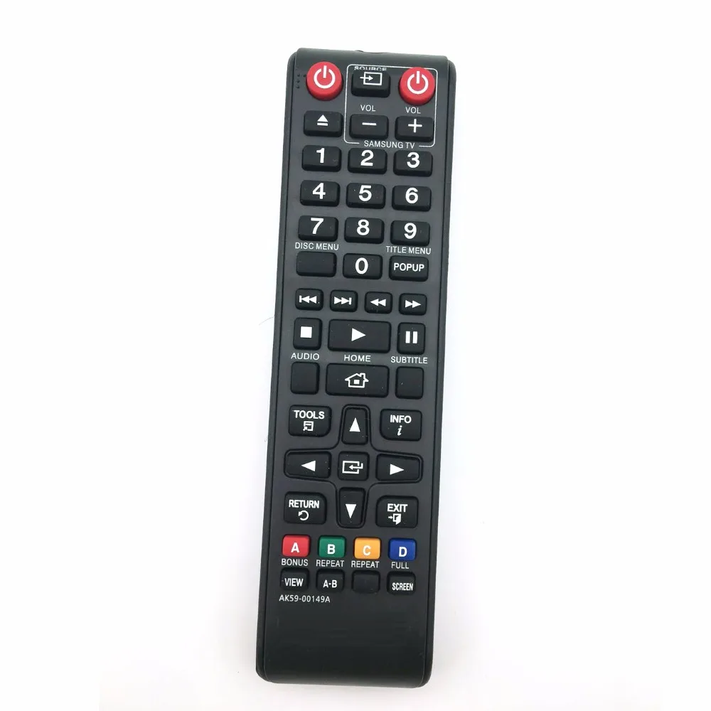 samsung blu ray remote user manual