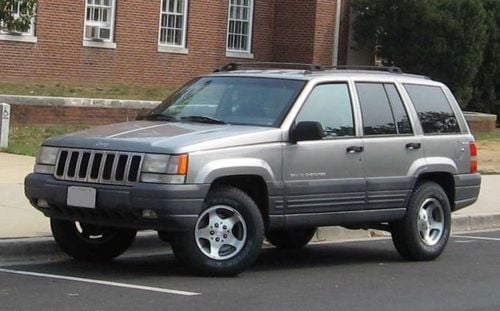 1996 jeep cherokee laredo 4x4 repair manual free download
