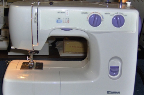 free kenmore sewing machine model 385 manual pdf